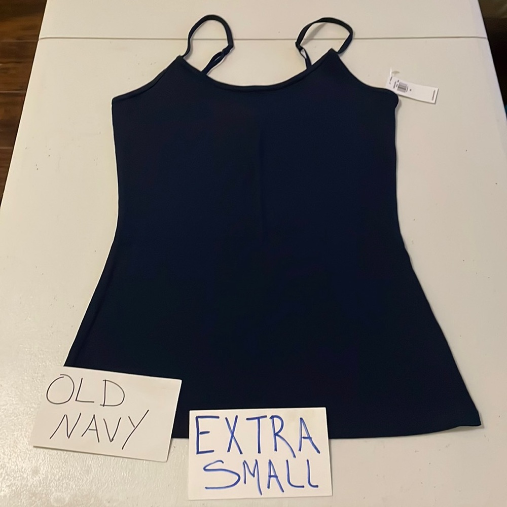 Old Navy Cami Extra Small